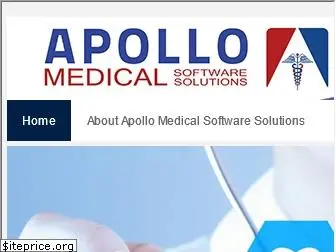 apollo-medical.com