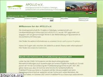 apollo-online.de