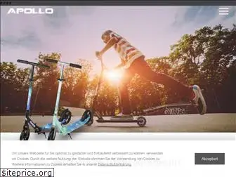 apollo-scooter.de