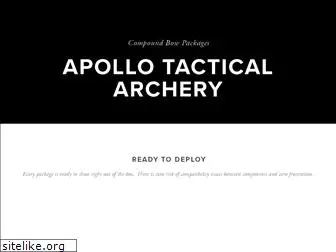 apollo-tactical.com