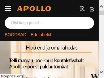 apollo.ee