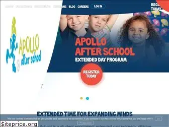 apolloafterschool.com