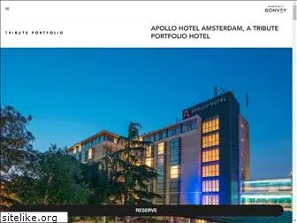 apolloamsterdam.net