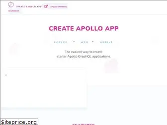 apolloapp.org