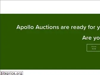 apolloauctions.co.nz