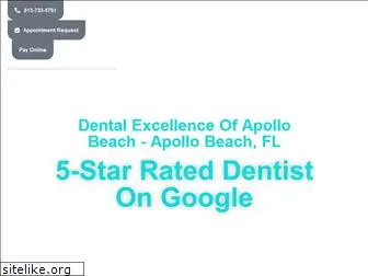 apollobeachdental.com