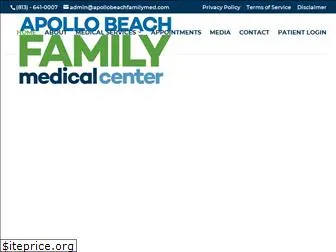 apollobeachfamilymed.com