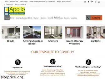 apolloblinds.com.au