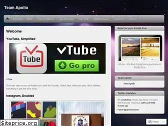 apollobrowser.wordpress.com