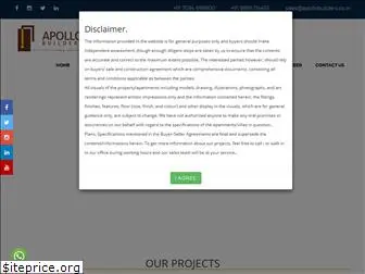 apollobuilders.co.in