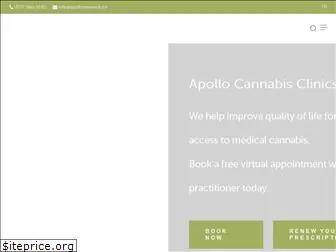 apollocannabis.ca