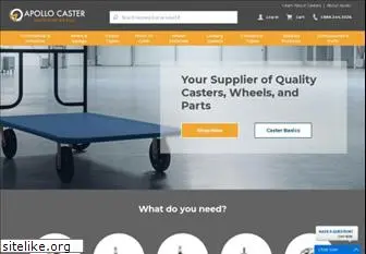 apollocaster.com