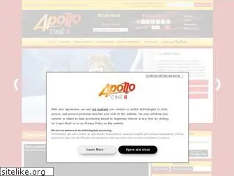 apollocine8.fr