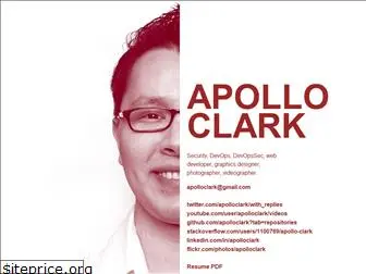 apolloclark.com