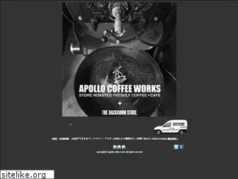 apollocoffee.com