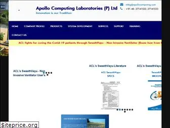 apollocomputing.com