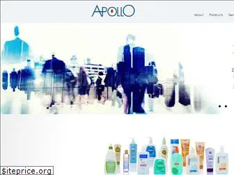 apollocorp.com