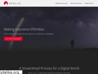 apollocover.com