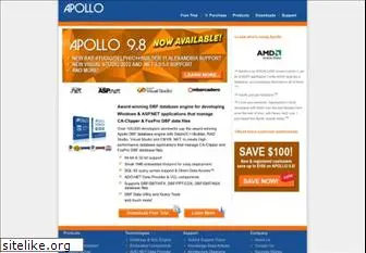 apollodb.com