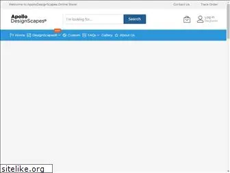apollodesignscapes.com