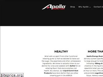 apolloenergygum.com