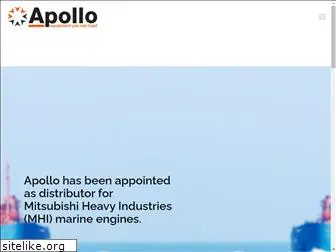 apolloequipment.asia