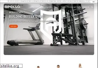 apollofitness.ie