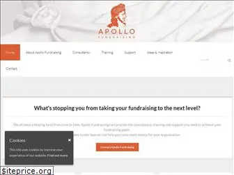 apollofundraising.com