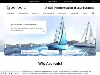 apollogic.com