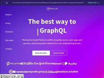 apollographql.com