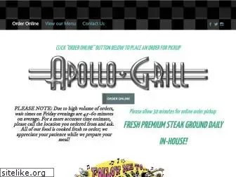 apollogrill.ca