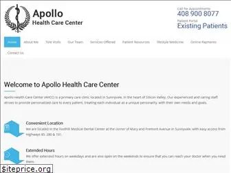 apollohcc.com