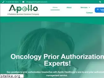 apollohealthcare.com