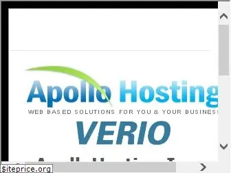 apollohosting.com