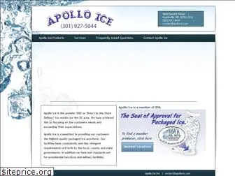 apolloice.com