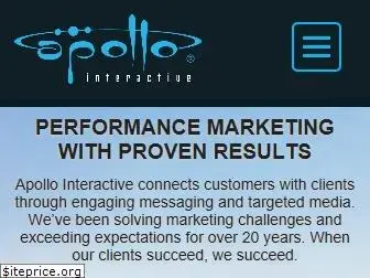 apollointeractive.com