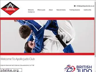 apollojudoclub.co.uk