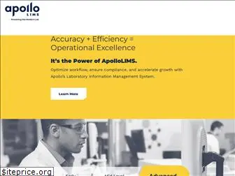 apollolims.com