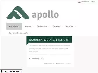 apollomakelaardij.nl