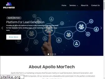 apollomartech.com