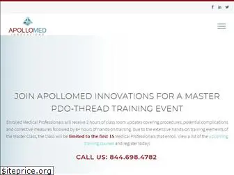 apollomedinnovations.com