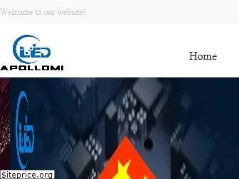 apollomi.com