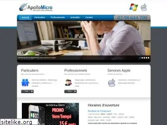 apollomicro.fr