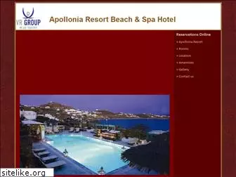 apollonia-resort.gr