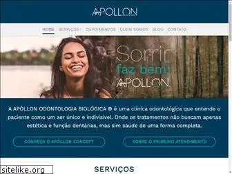 apollonodontologia.com.br