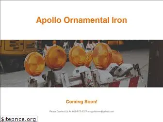 apolloornamentaliron.com