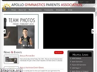 apolloparents.com