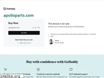 apolloparts.com