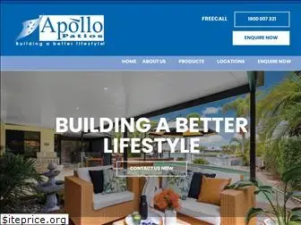 apollopatios.com.au