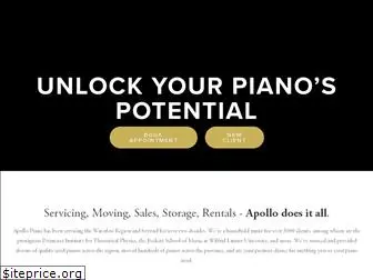 apollopiano.com